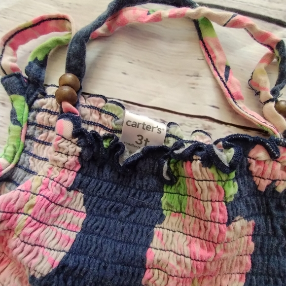 Dress - Picture 3 of 3